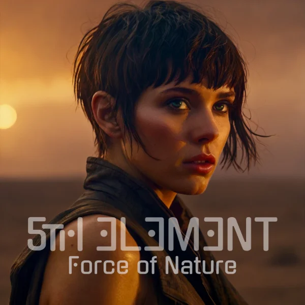 Force of Nature, 5th Element ft Tamar